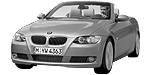 BMW E93 B1E4F Fault Code