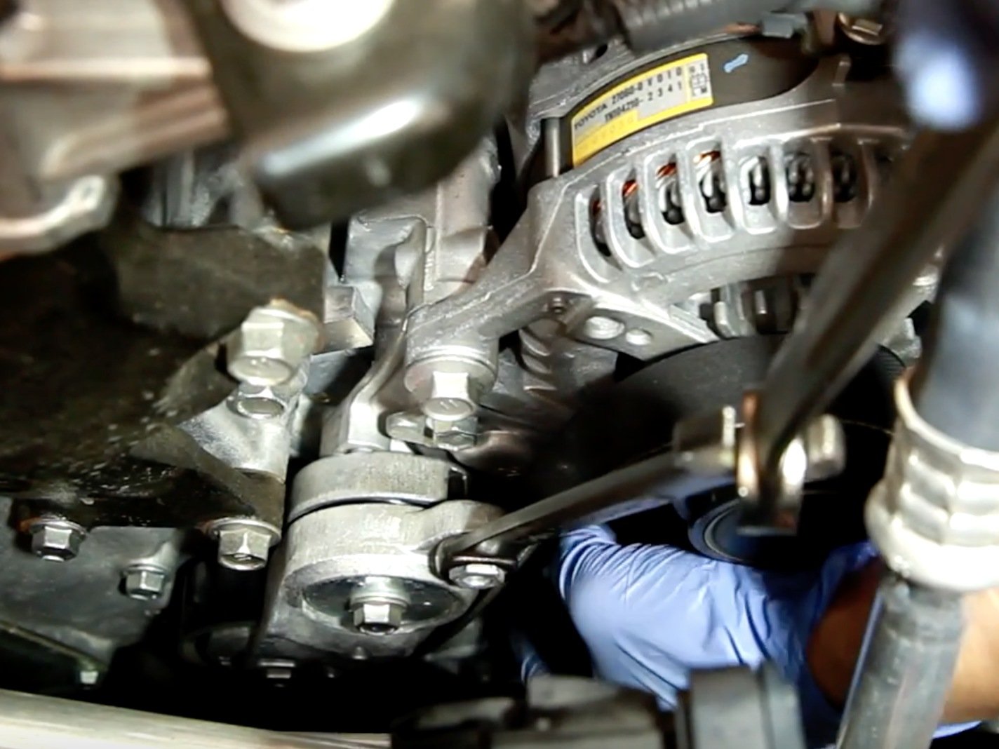 See B1E4F in engine